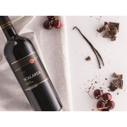 Skalarea - Rotwein 7